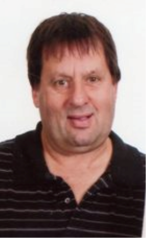 Alain Jolibois