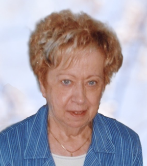 Jeannine Deshaies