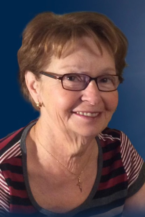 Denise Charland