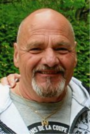 Yves Larochelle