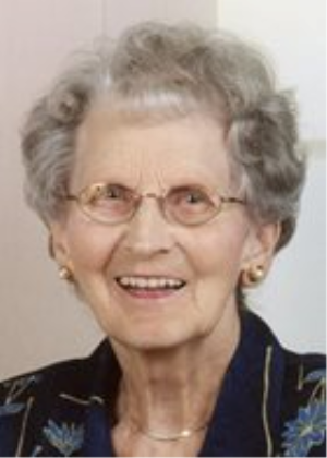 Emilienne Tardif