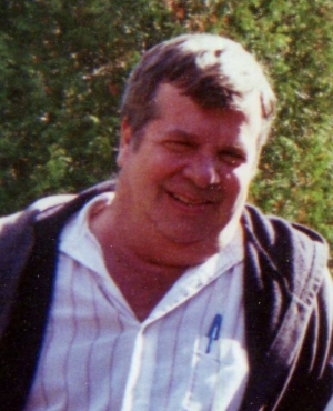 Serge Beauchemin