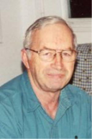 Réal Provencher