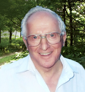 Fernand Perreault