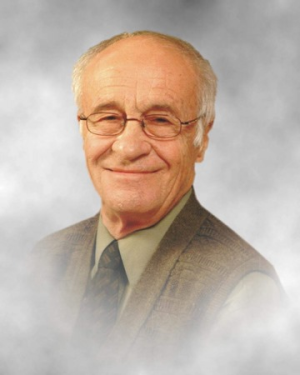 Louis-Denis Nadeau