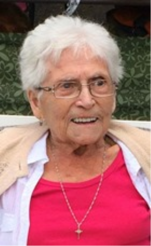 Jeannine Nault