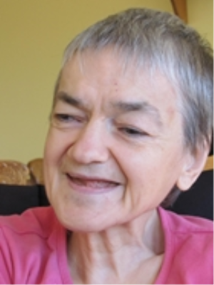 Claudette Dugal