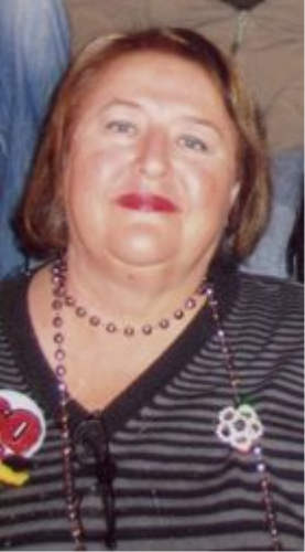 Lise Lantagne