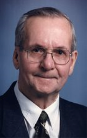 Léonidas Goulet
