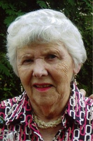 Pauline Carrière