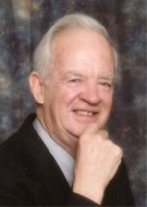 Roch Mayrand