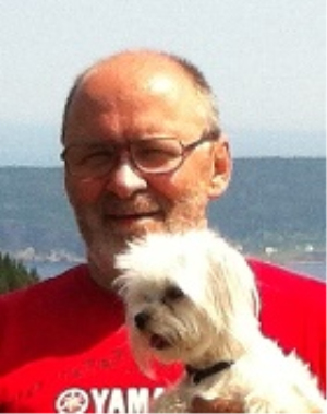 Normand Taschereau