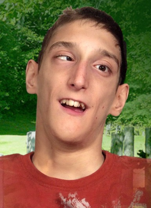 Antoni Turgeon