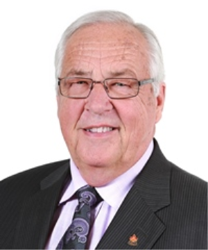 Réal Ouellet