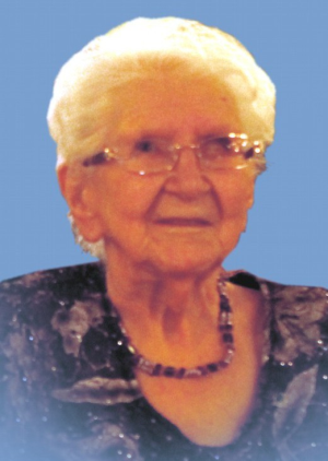 Anastasia Légaré