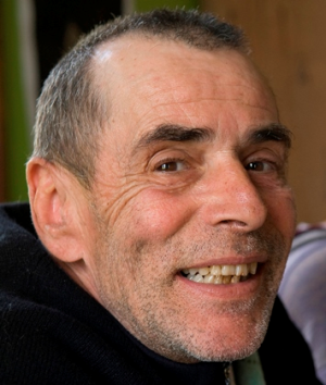 Cyril Morand