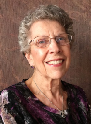 Huguette Pothier