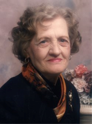 Rachel Gagnon