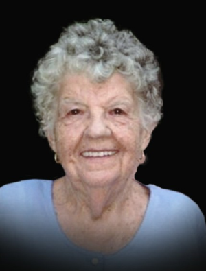 Gertrude Mailhot