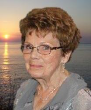Yolande Allaire