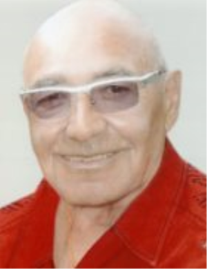 Jacques Ouellette