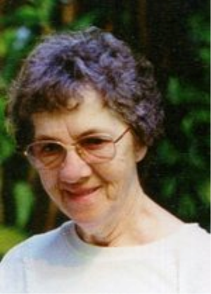 Thérèse Poirier