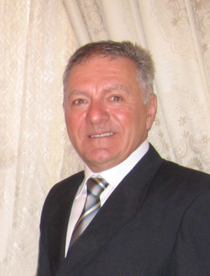 Jacques Labrecque