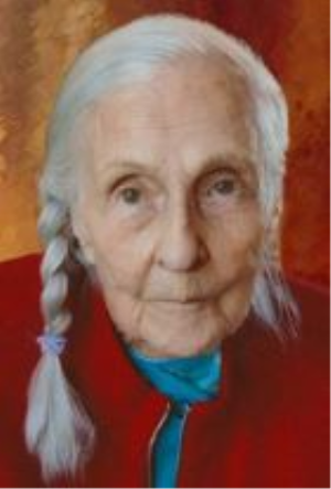 Michèle Bernier