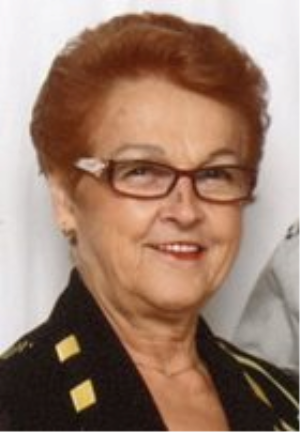 Thérèse Charest