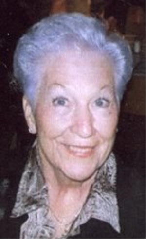 Marie Marcotte