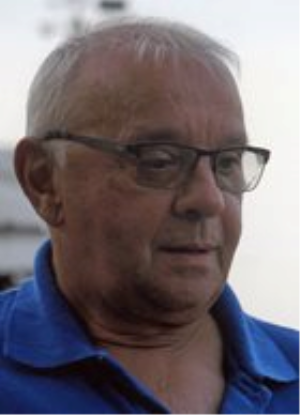Michel Simoneau