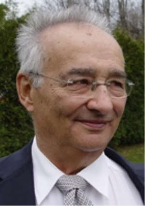Daniel Bouffard