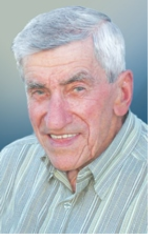 Léon Lauzé