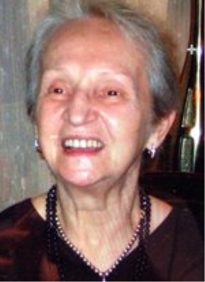 Thérèse Tardif