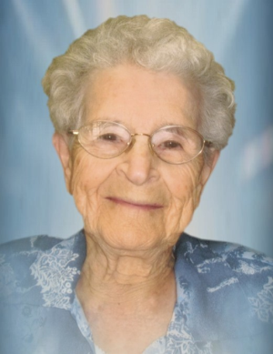 Doria Boissonneault