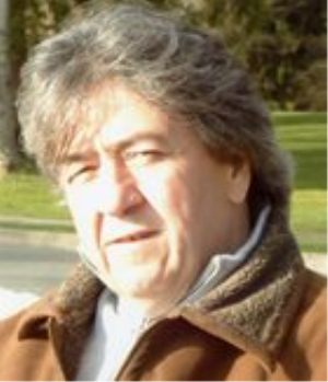 Pierre Côté
