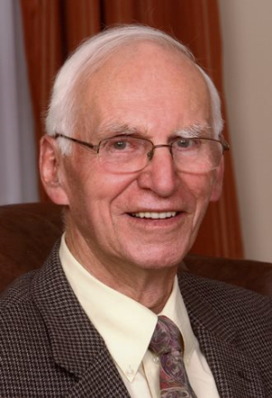 Jacques Martel