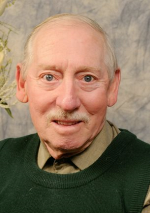 Paul-Marcel Lacasse