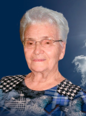 Blanche Chabot