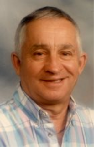 Yvon Paradis