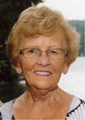 Carmen Fournier