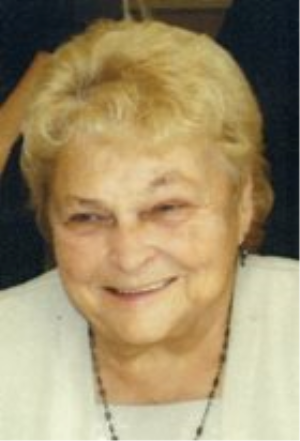 Gisèle Bourassa