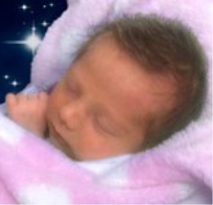 Hope Goulet Lacombe