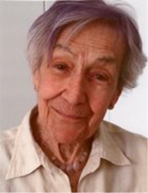 Pauline Bernier