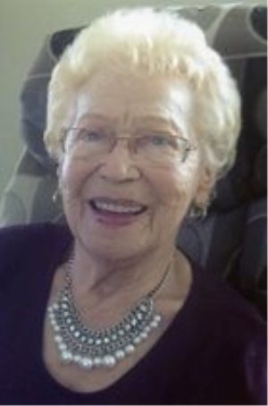 Jeannette Poisson