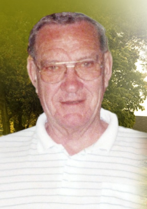 Claude Dubé