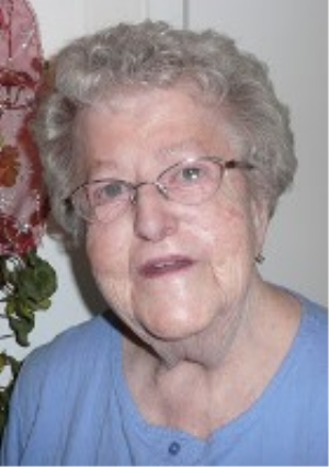 Jeannette Lachance