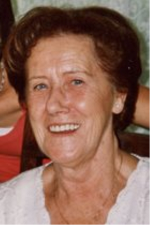 Thérèse Bélanger