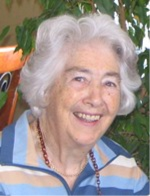 Florence Bélisle
