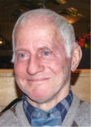 Raymond Thibault